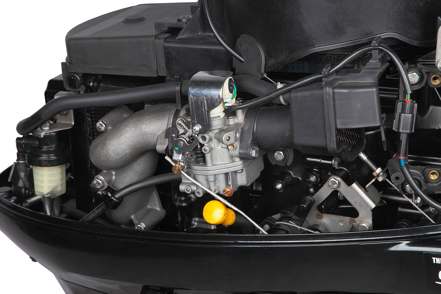 Марлин MF 25 AWHS Марлин MF 25 AWHS