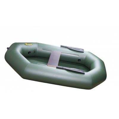 Гребная ПВХ лодка надувная Инзер 1 гр (310)