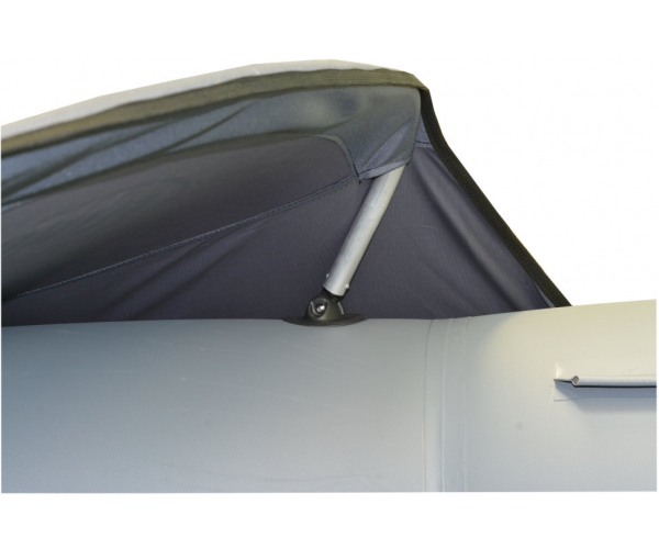 Flinc ФТ 320 ЛА Люкс+ тент