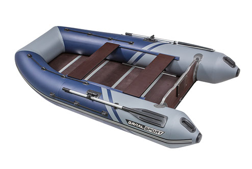 Гавиал 320 СК Sport Гавиал 320 СК Sport