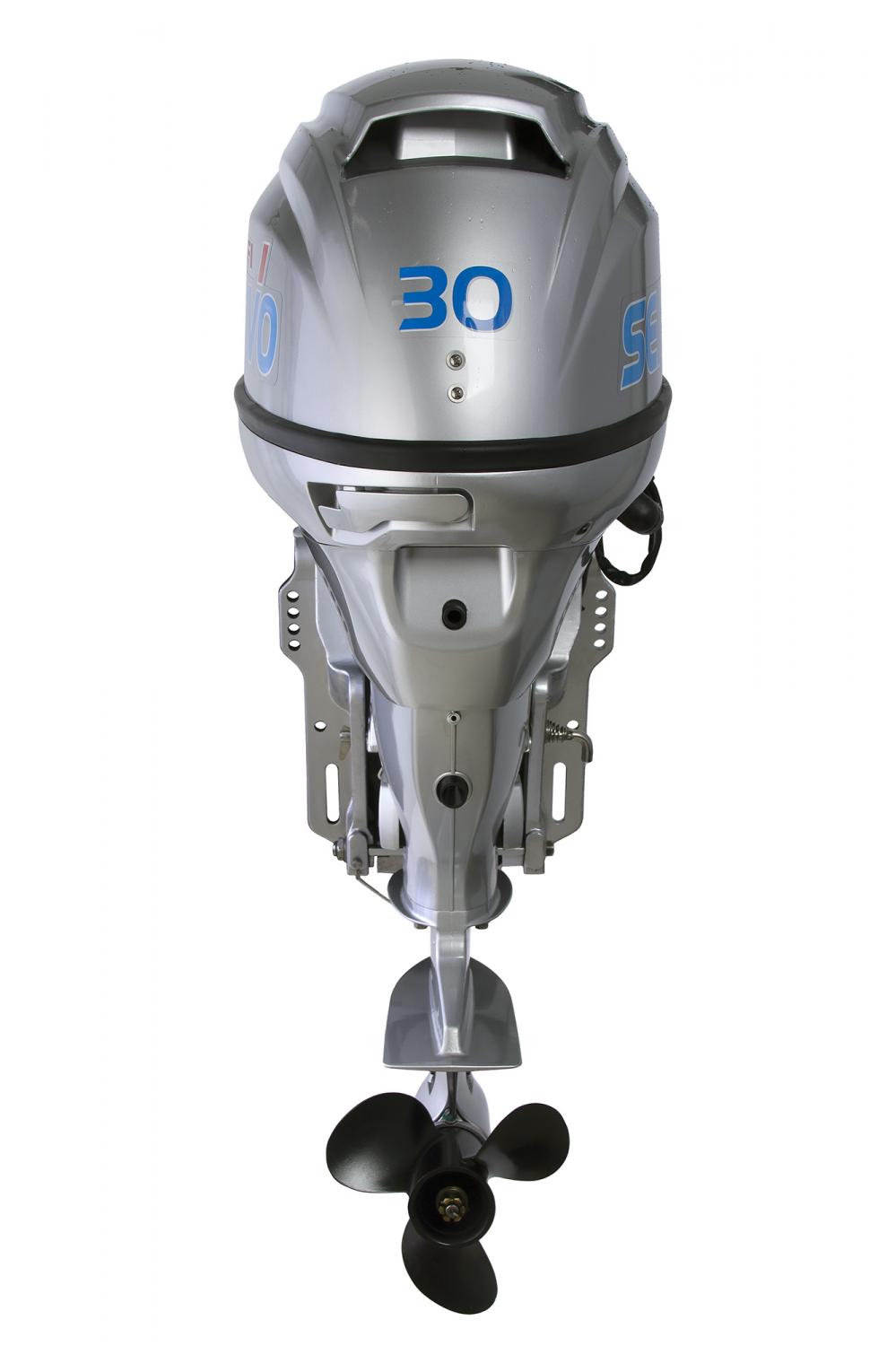 Seanovo SNEF 30 FES-T EFI Seanovo SNEF 30 FES-T EFI