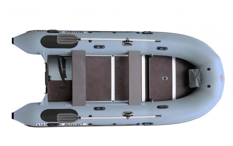 Пересвет 430 Пересвет 430