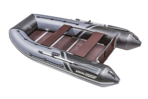 Гавиал 280 СК Sport