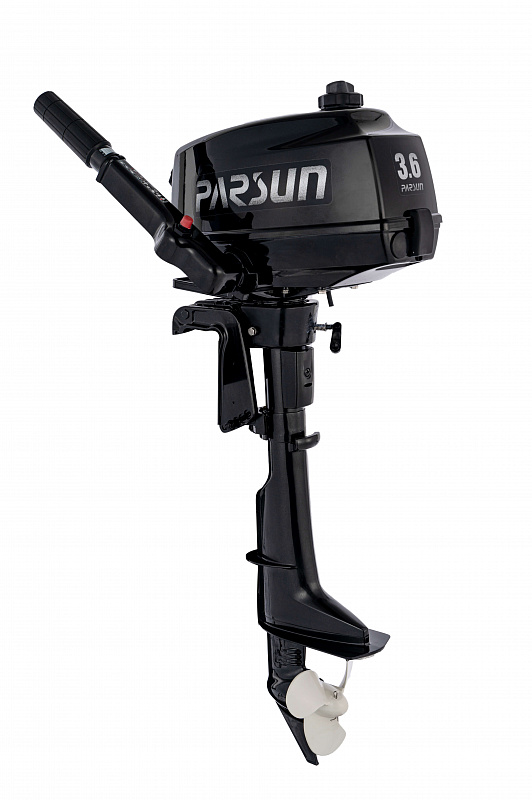 Парсун ТС3.6BMS (3,6 л.с., 2 такта)