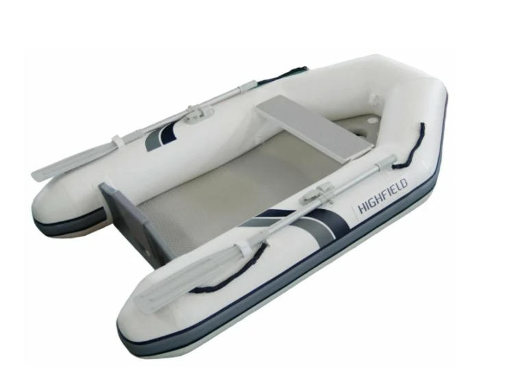 Highfield Roll Up230AL Highfield Roll Up230AL