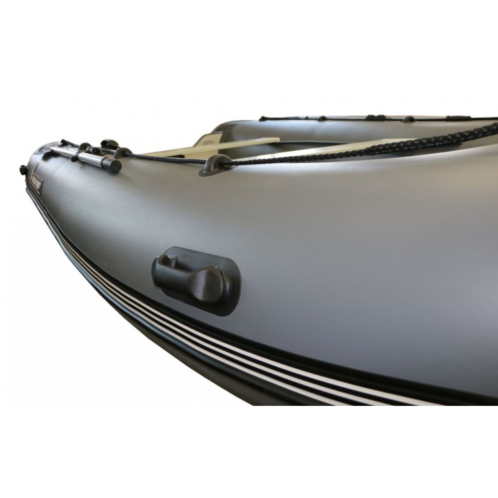 Polar Bird (Полар Бирд) 380 E Орлан