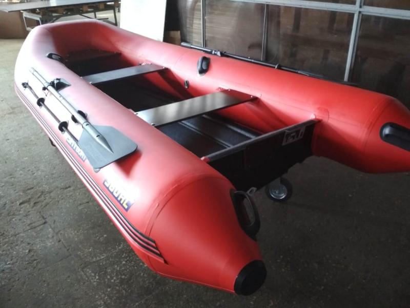 Скайбот SB 360 R Lite