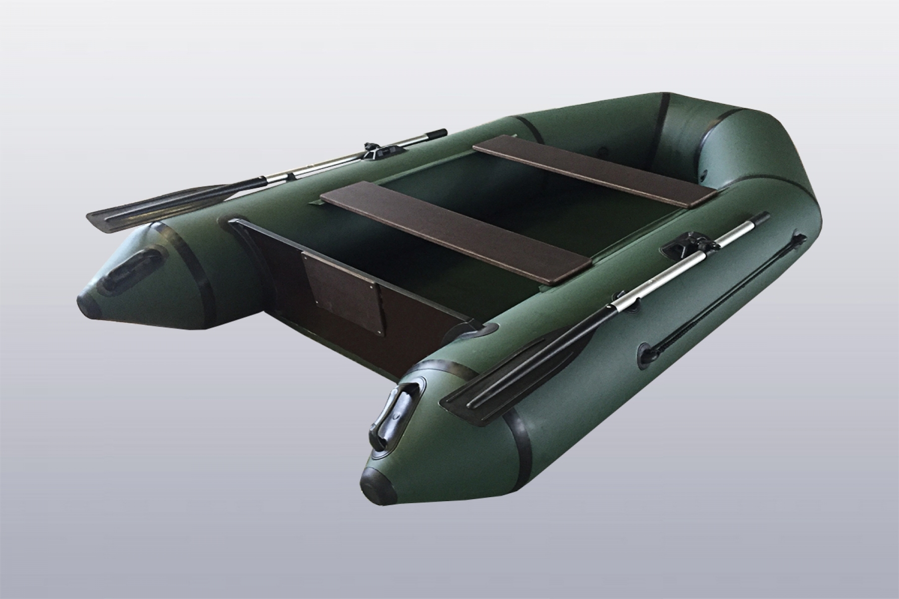 Big Boat TM 280 Big Boat TM 280