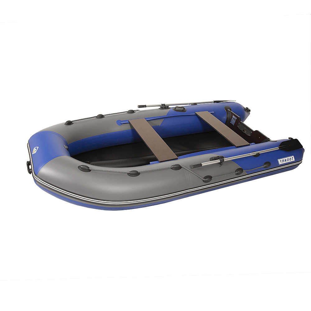 Пилот 340 БС 2021