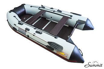 Marlin 370 S SUMMIT Marlin 370 S SUMMIT