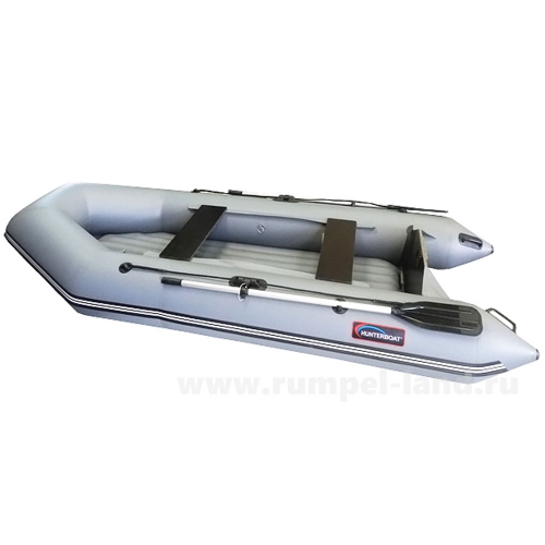 Хантер 320 ЛН