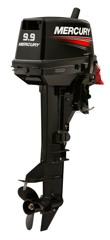 Меркури 9.9 MH 169CC (light) (9,9 л.с., 2 такта) Меркури 9.9 MH 169CC (light) (9,9 л.с., 2 такта)