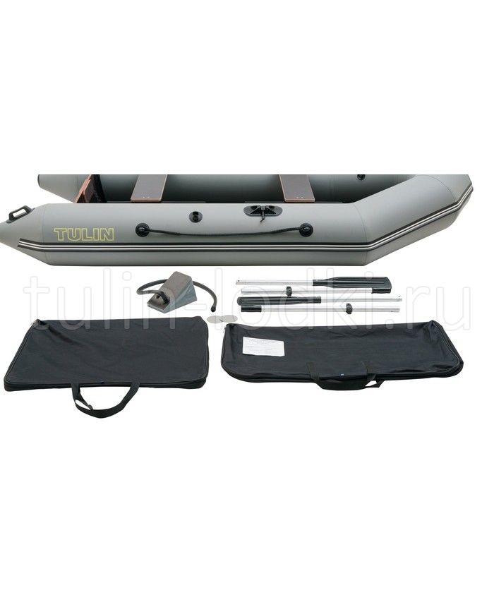 Tulin ДМК 310 Tulin ДМК 310