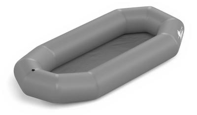 Пакрафт Крохаль 1100