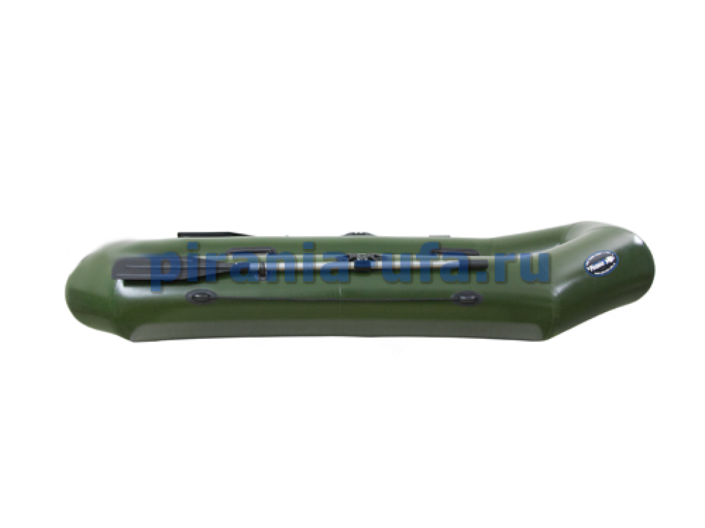 Пиранья 2М SL