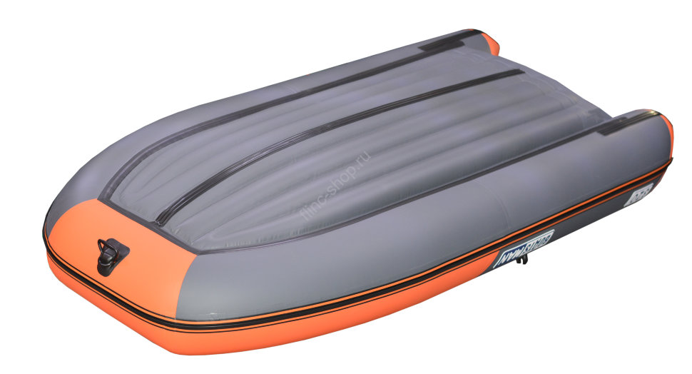 Boatsman BT 320 A Boatsman BT 320 A