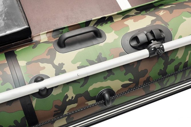 Roger Hunter Keel 3000 Камуфляж Roger Hunter Keel 3000 Камуфляж