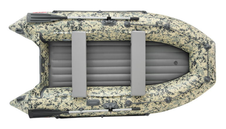 Roger Trofey 3500 Камуфляж