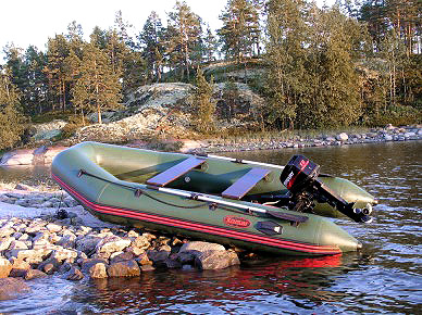 Боцман BSN 300 E Боцман BSN 300 E