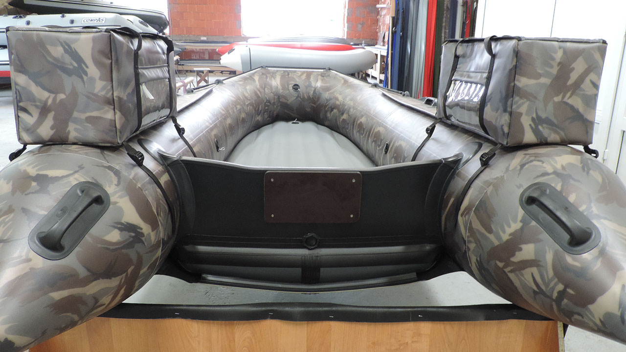 Компас 350 S Компас 350 S