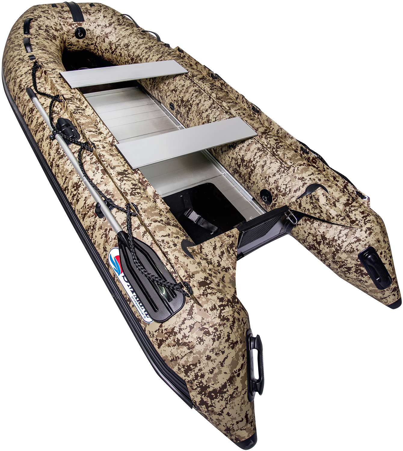 SMarine SDP MAX-365 Камуфляж