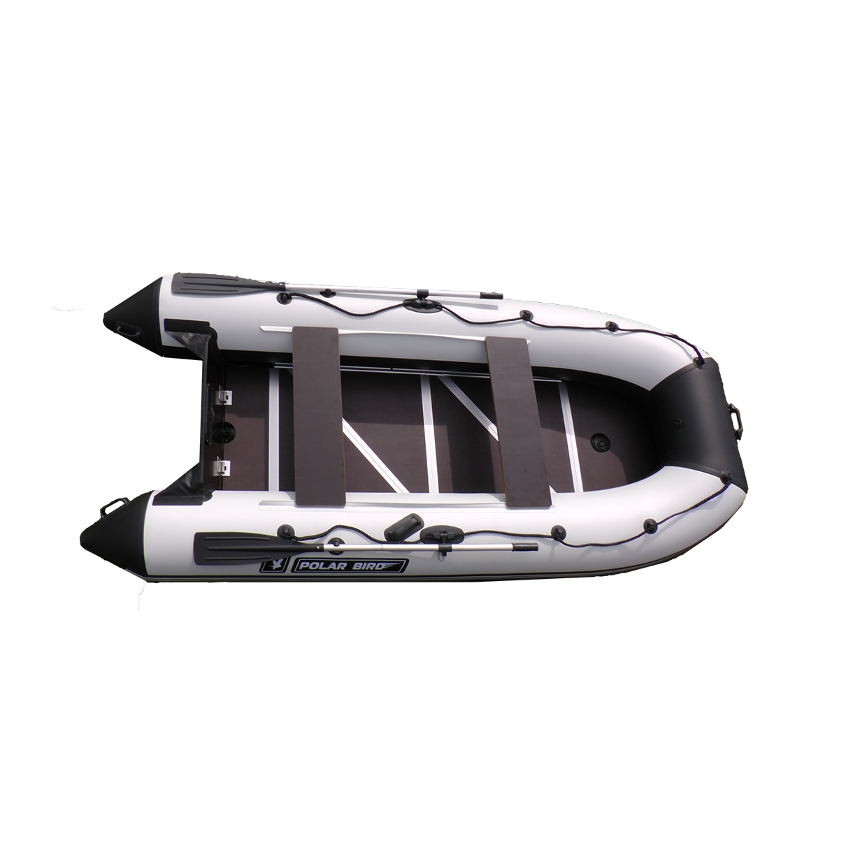 Polar Bird (Полар Бирд) 320 S Чайка