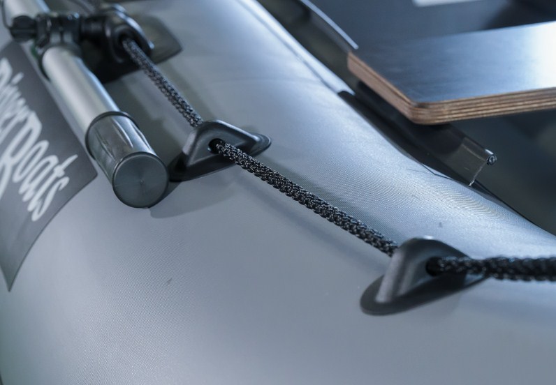 RiverBoats RB 300 НДНД