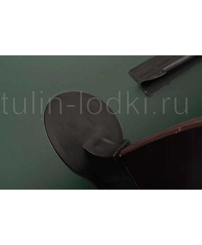 Tulin ДМн 310 Tulin ДМн 310