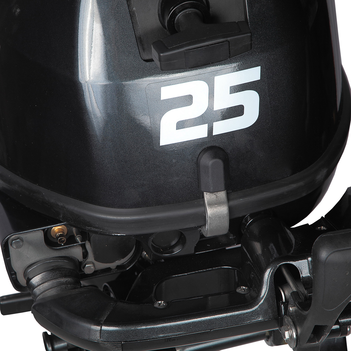 Марлин MF 25 AWHS Марлин MF 25 AWHS