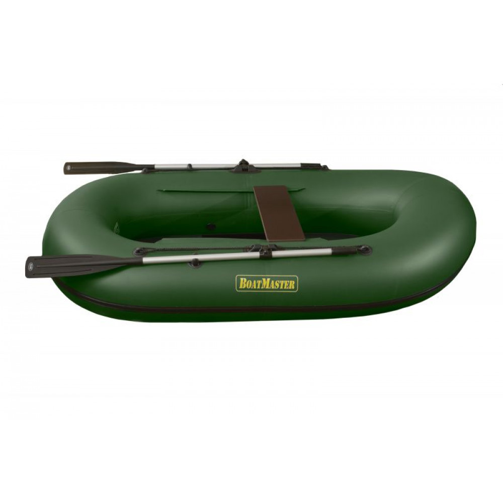 BoatMaster Эгоист 250 HF Люкс BoatMaster Эгоист 250 HF Люкс