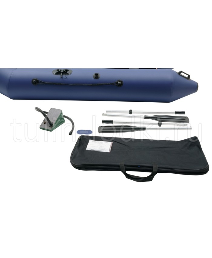 Tulin ДМ 310 Tulin ДМ 310