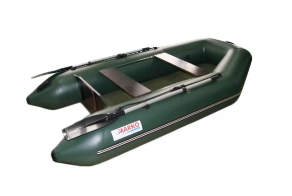 Marko Boats Голец MG-270N