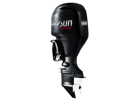 Парсун F 100 FEL-T-EFI (100 л.с., 4 такта)