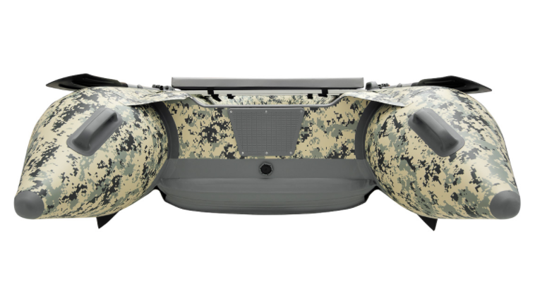 Roger Trofey 3500 Камуфляж