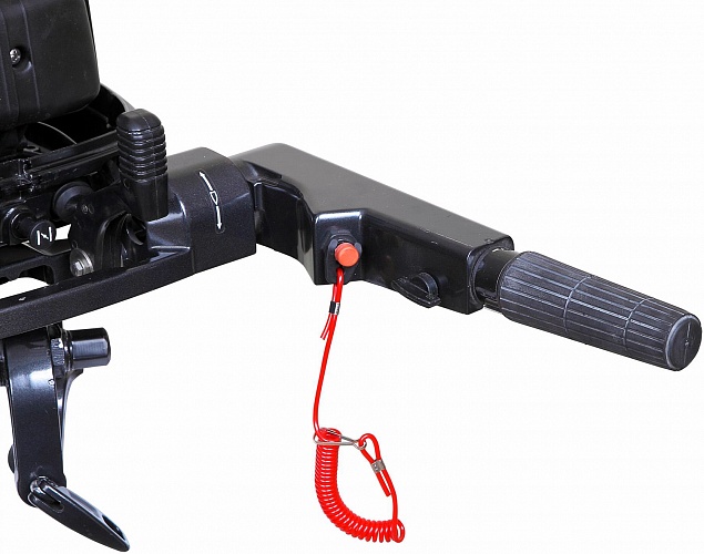 Марлин MP 40 AWHS Марлин MP 40 AWHS