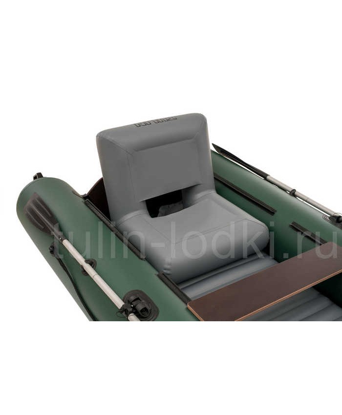 Tulin ДМн 310 Tulin ДМн 310