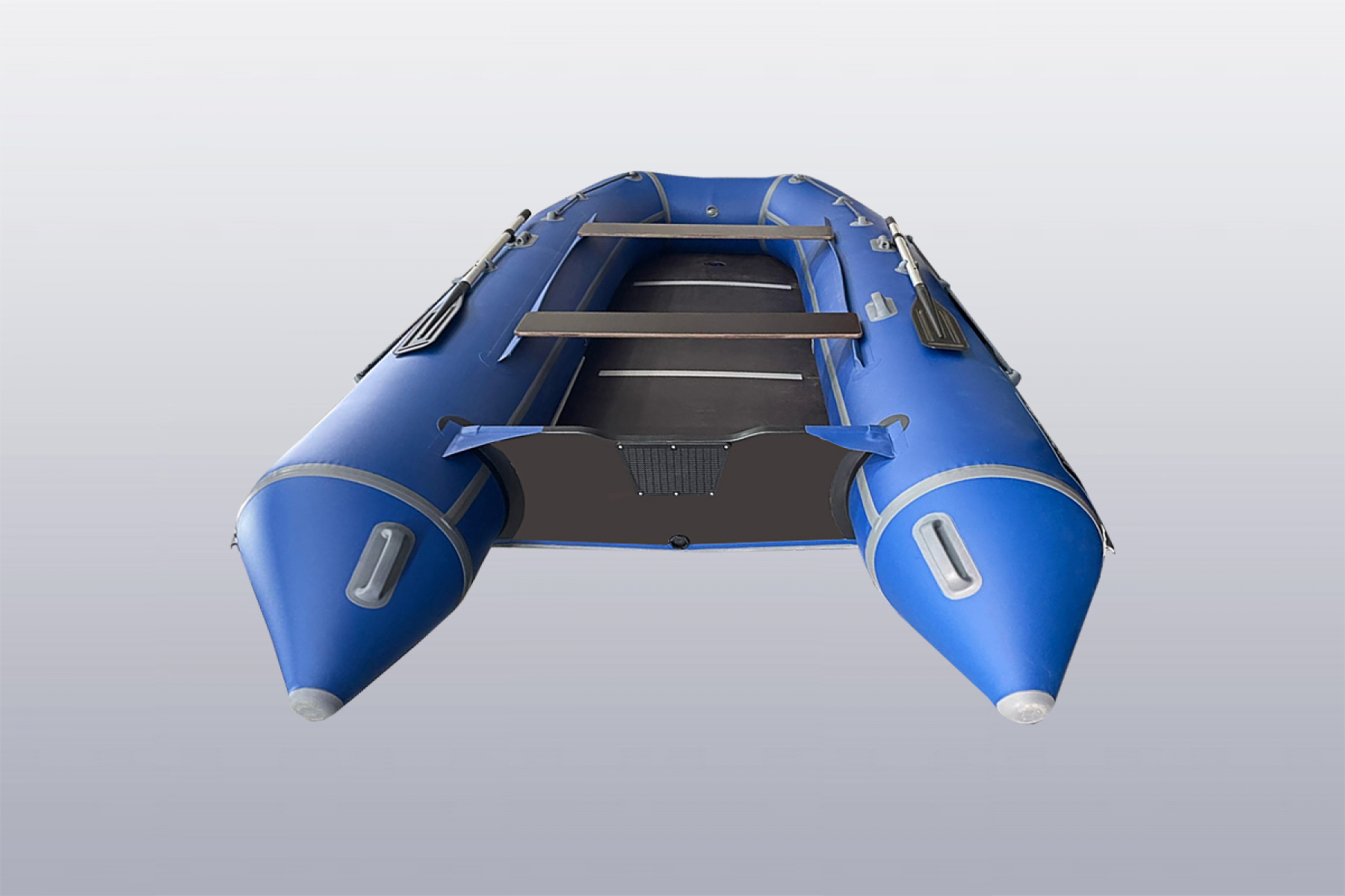 Big Boat Варяг 400