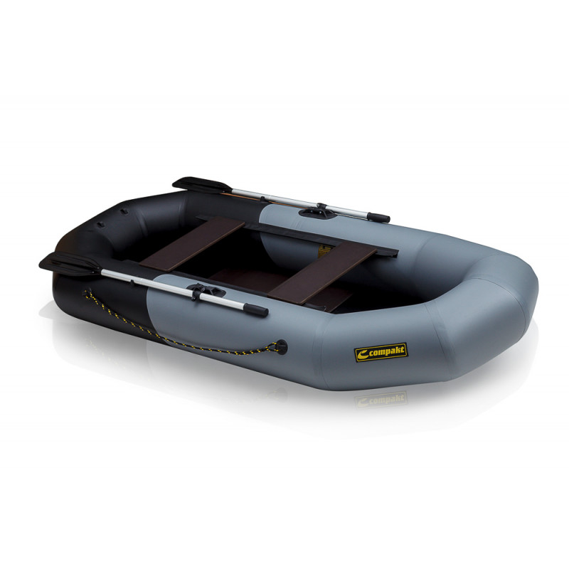 Компакт 265 черно-серая Компакт 265 черно-серая