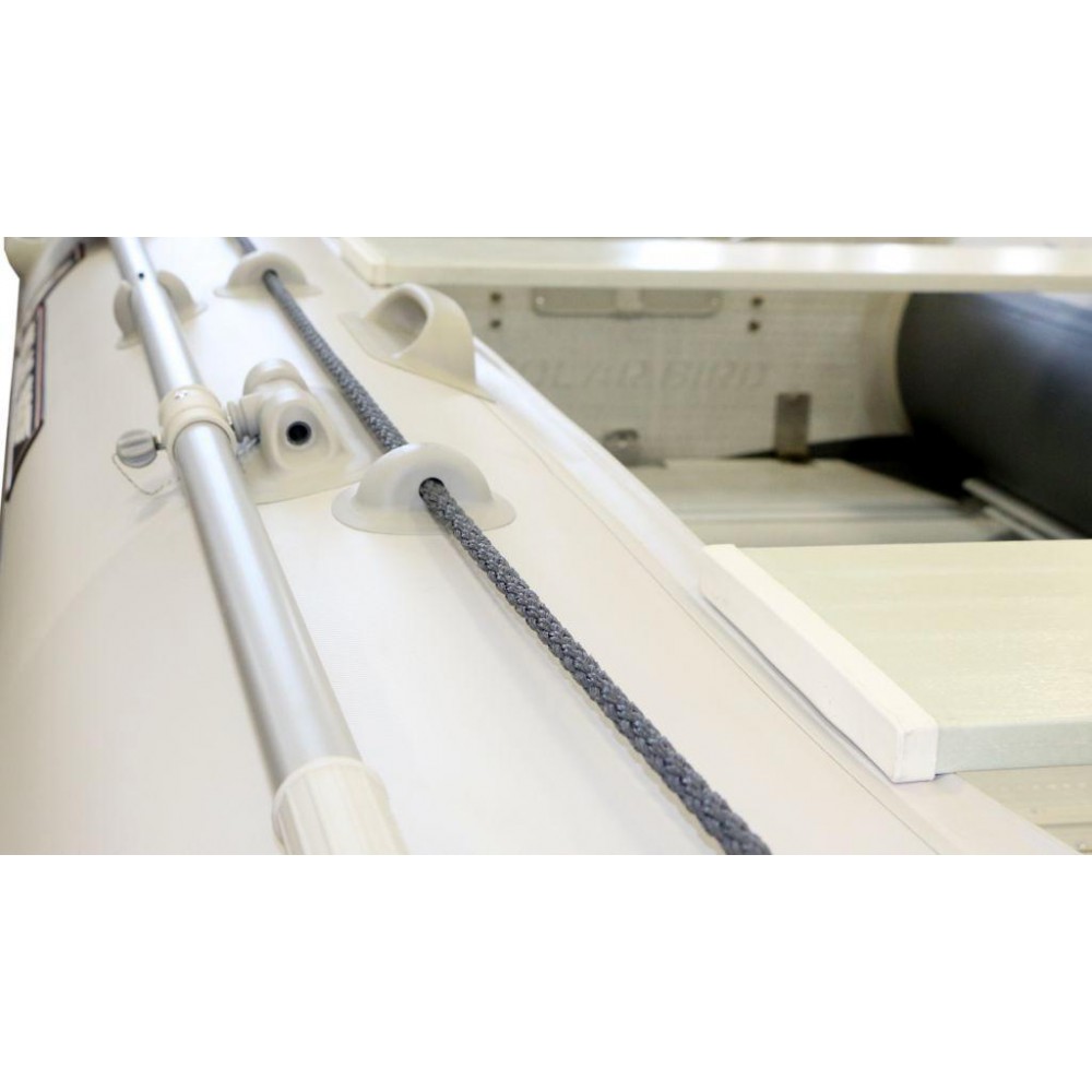 Polar Bird (Полар Бирд) 360 M Кречет