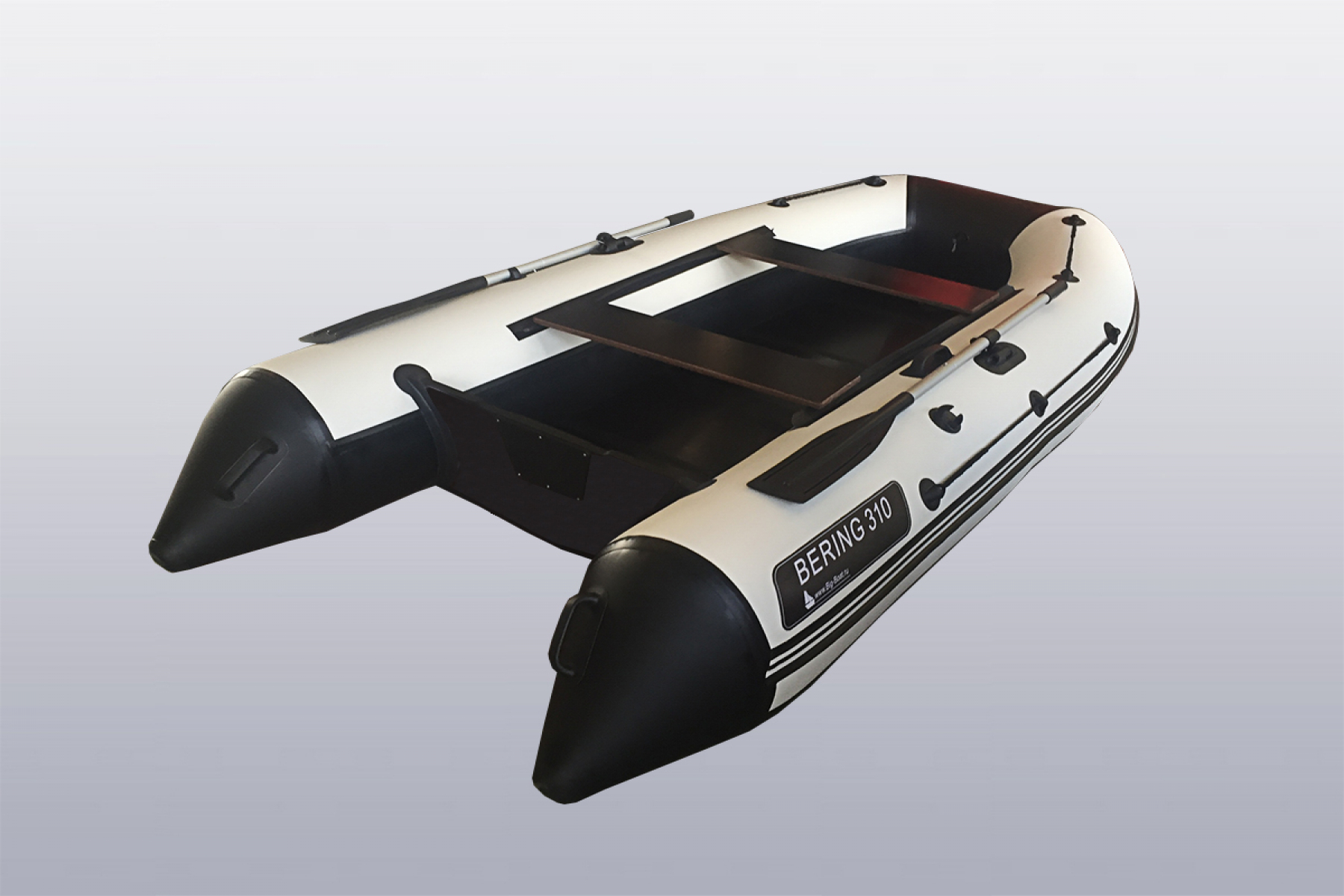 Big Boat Беринг 310 К Big Boat Беринг 310 К