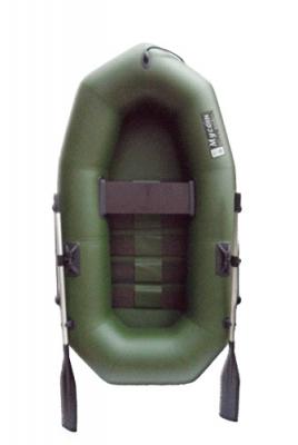 Гребная лодка ПВХ Муссон Р 220 РС