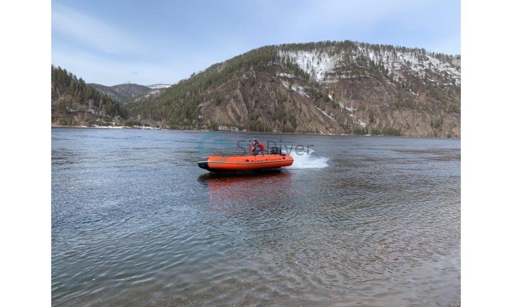 Хатанга JET-475 НДНД Хатанга JET-475 НДНД