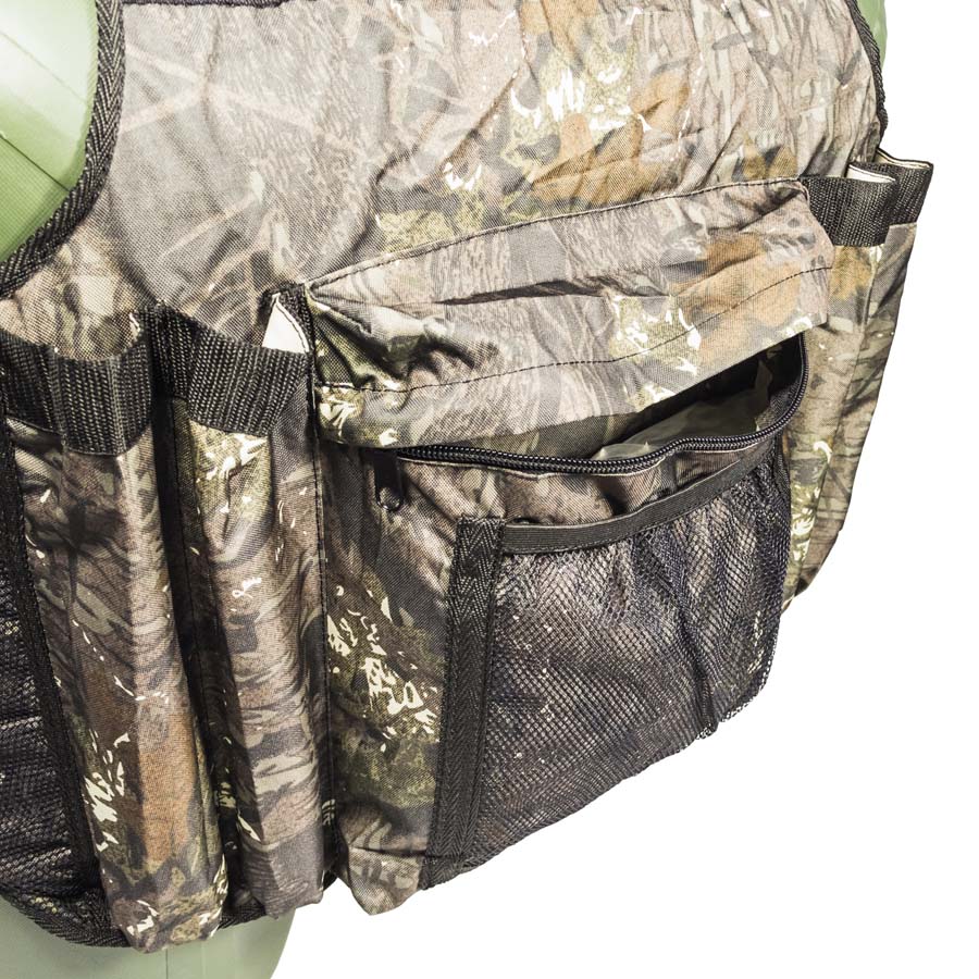 Кресло КОМФОРТ (МЛ)