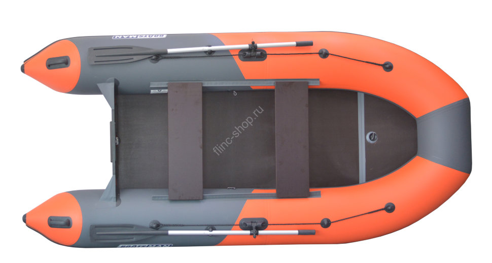 Boatsman BT 330 K Boatsman BT 330 K