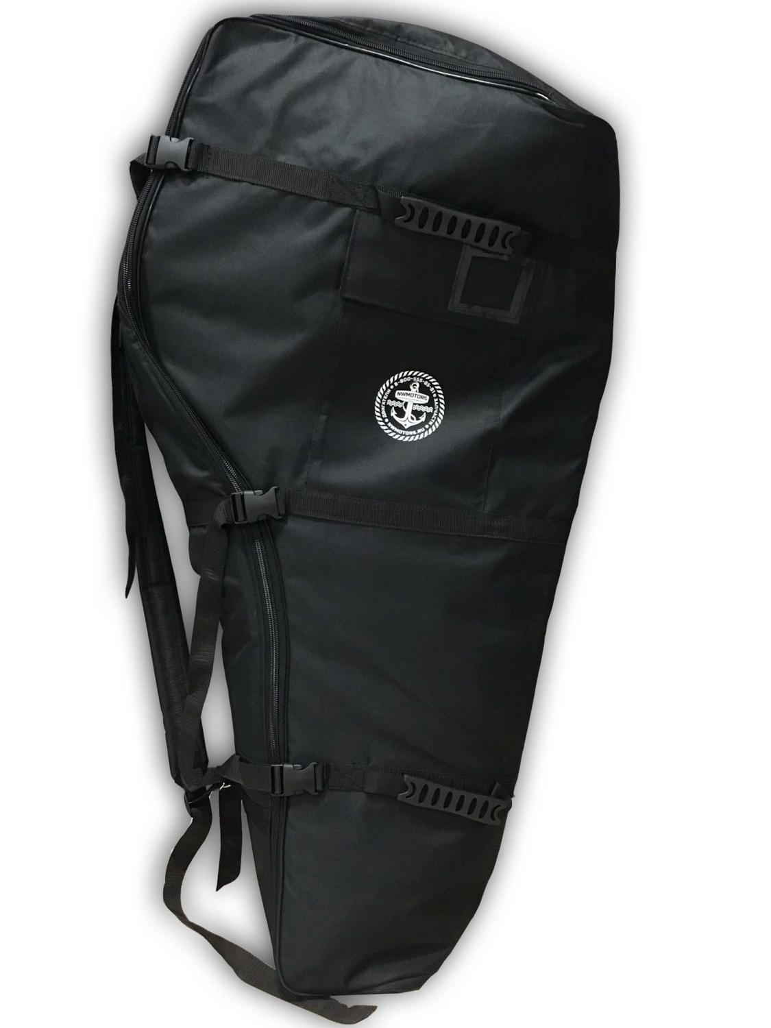 Чехол сумка для лодочных моторов от 25 л.с. Чехол сумка для лодочных моторов от 25 л.с.