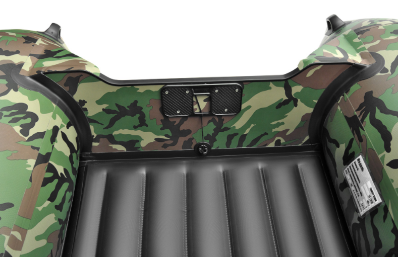 Roger Trofey 3500 Камуфляж