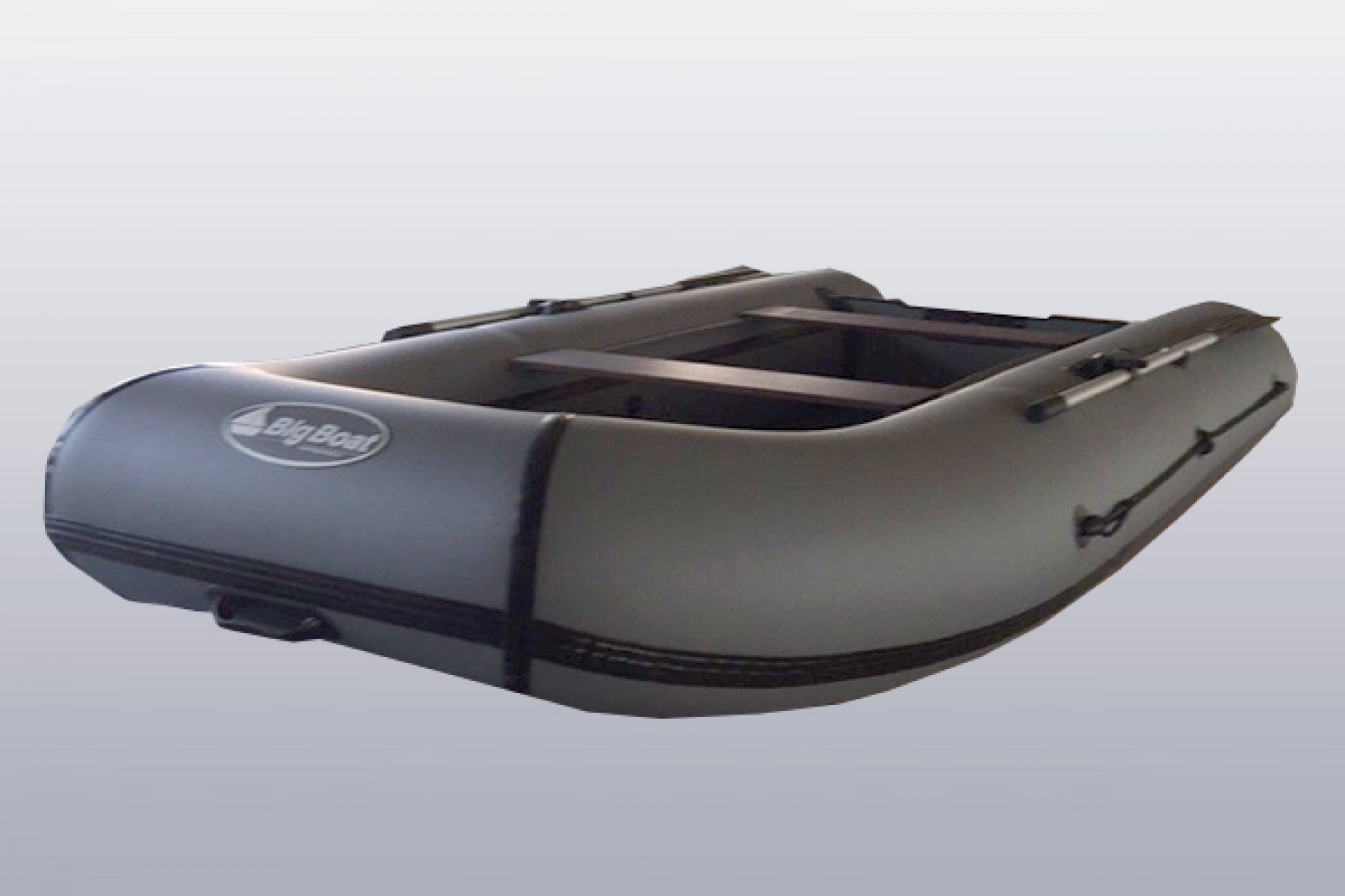 Big Boat Беринг 340 П Big Boat Беринг 340 П