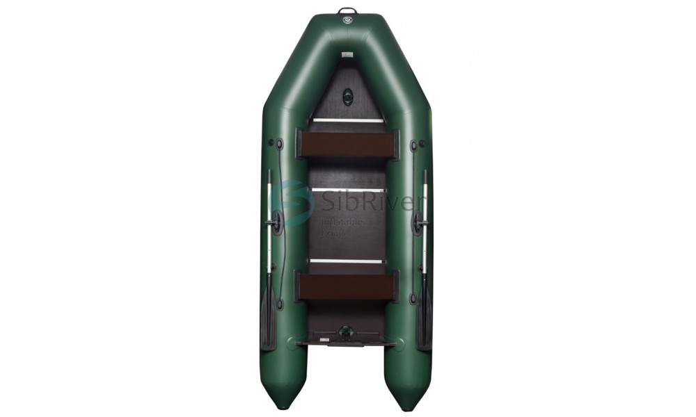 Sibriver Skiff  320 КS