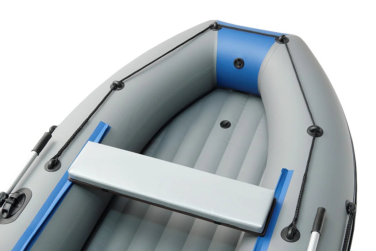 Roger Zefir 3500 LT среднекилевая