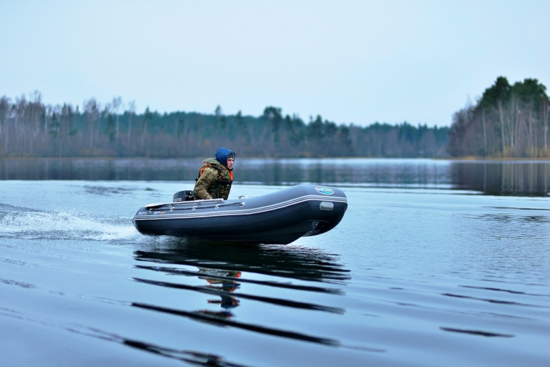 Скайбот SB 360 R Lite
